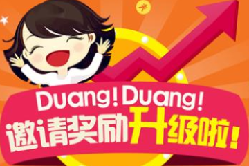 好友助力赢大奖